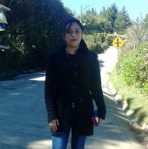 Meet your Posher, Bernarda yamileth